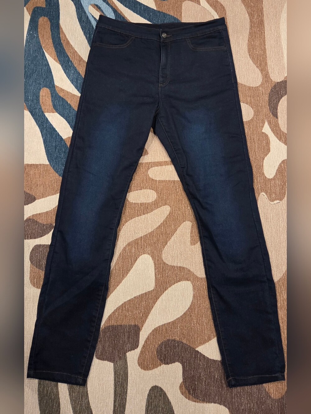 Oxford Super Jeggings (US size 10)